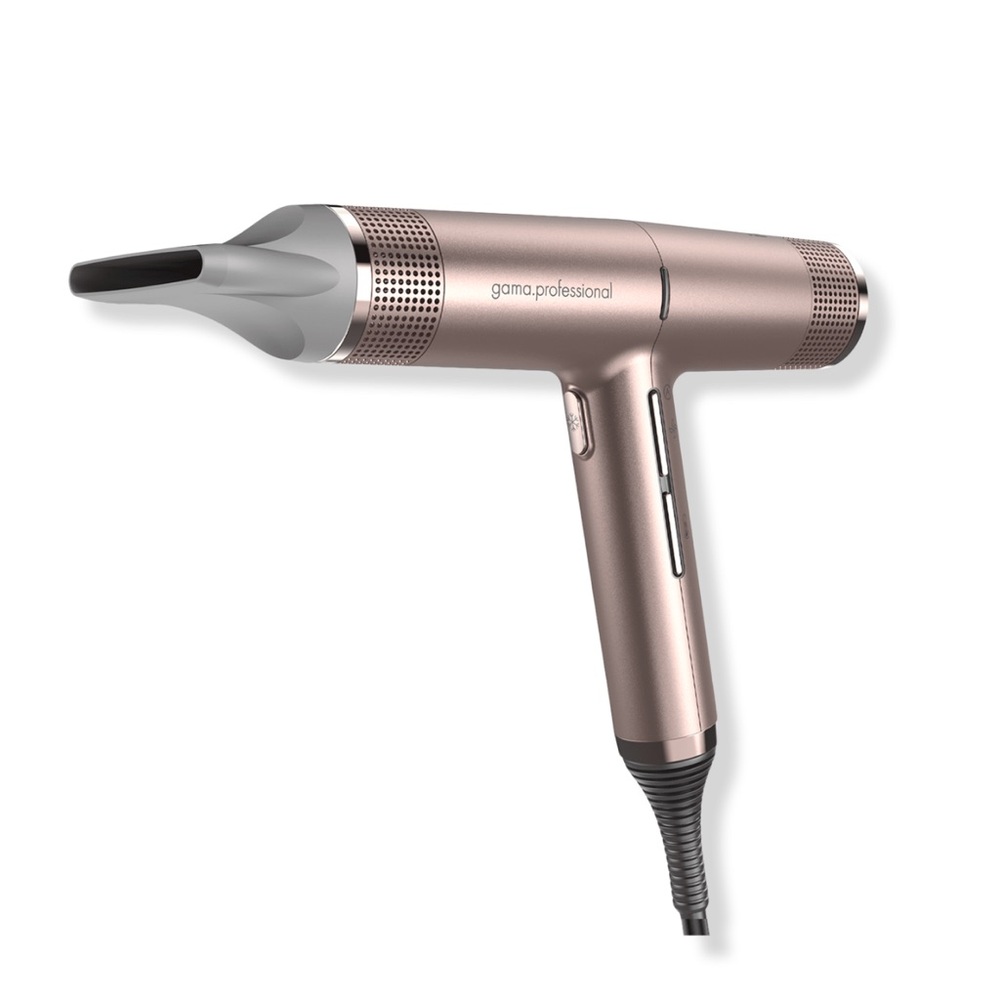 IQ perfetto rose gold blow dryer - Picture 3 of 4